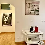 Bakery House Genova, Box Privato Gratuito Cenova