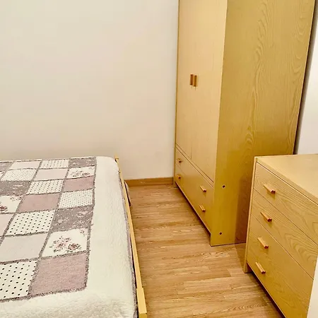 Appartamento Bakery House Genova, Box Privato Gratuito *