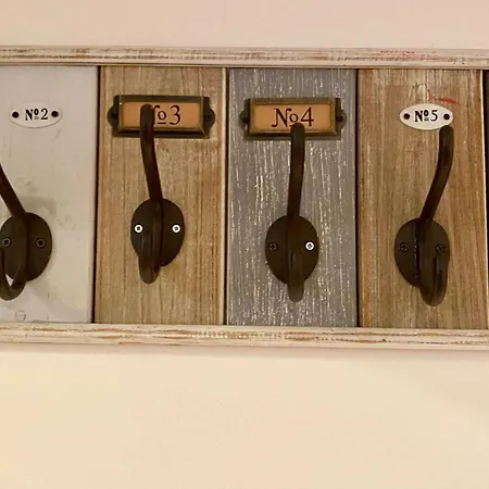 Bakery House Genova, Box Privato Gratuito 아파트 제노바