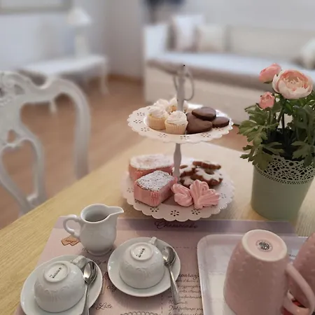 Bakery House Genova, Box Privato Gratuito *