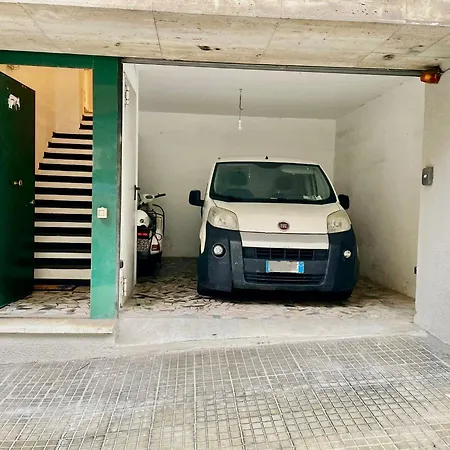 Appartamento Bakery House Genova, Box Privato Gratuito Genova
