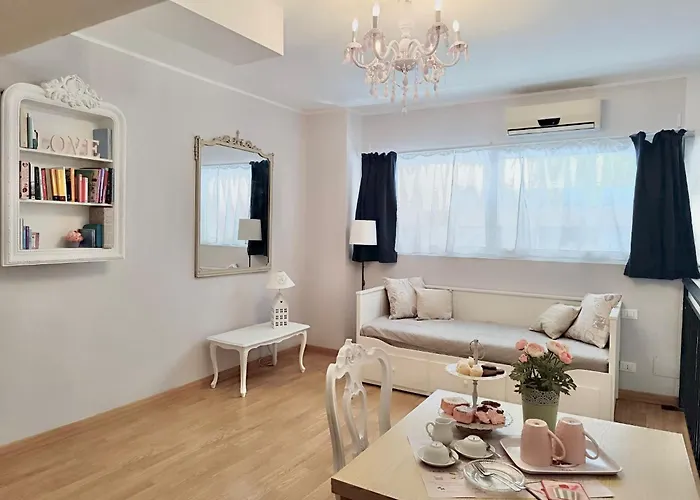 Bakery House Genova, Box Privato Gratuito *