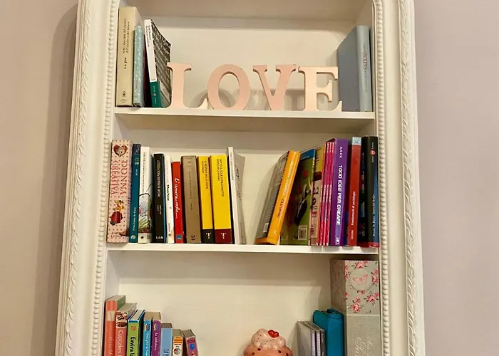 Bakery House Genova, Box Privato Gratuito 아파트