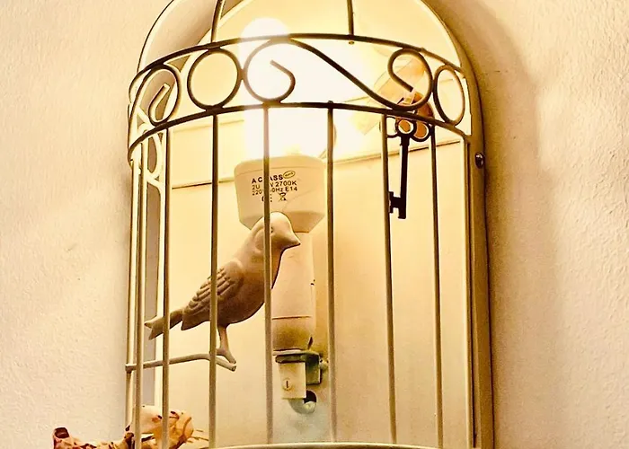 Bakery House Genova, Box Privato Gratuito