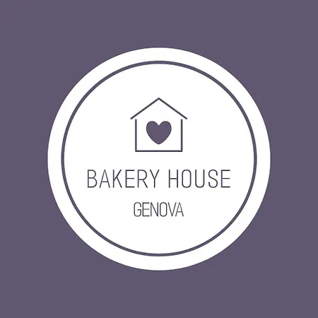 Bakery House Genova, Box Privato Gratuito * Genua