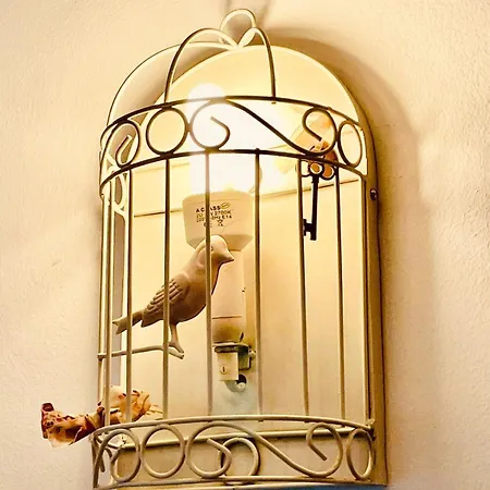 Bakery House Genova, Box Privato Gratuito