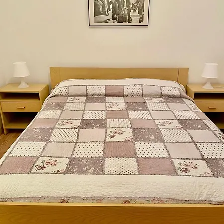 Bakery House Genova, Box Privato Gratuito Appartement