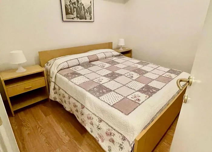 Bakery House Genova, Box Privato Gratuito