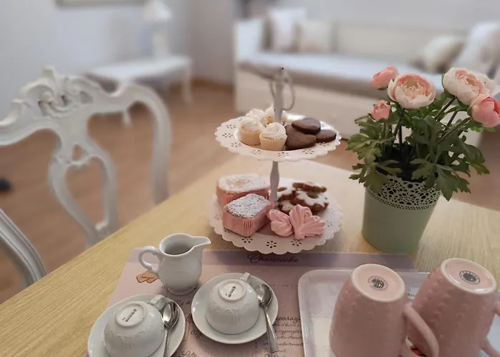 Bakery House Genova, Box Privato Gratuito *