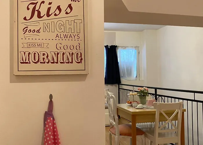 Bakery House Genova, Box Privato Gratuito * Γένοβα