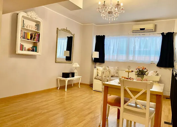Bakery House Genova, Box Privato Gratuito Apartman *