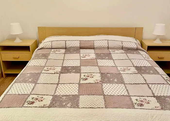 Bakery House Genova, Box Privato Gratuito Apartman