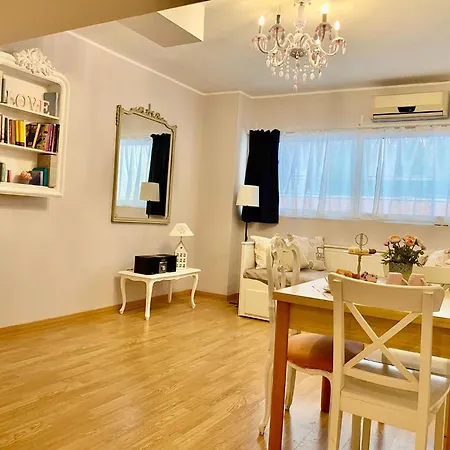Bakery House Genova, Box Privato Gratuito Apartament *