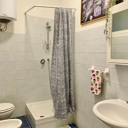 Apartament Bakery House Genova, Box Privato Gratuito Genua