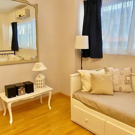 Bakery House Genova, Box Privato Gratuito Apartament *