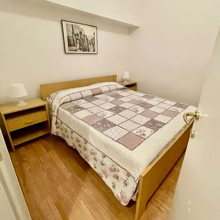 Bakery House Genova, Box Privato Gratuito