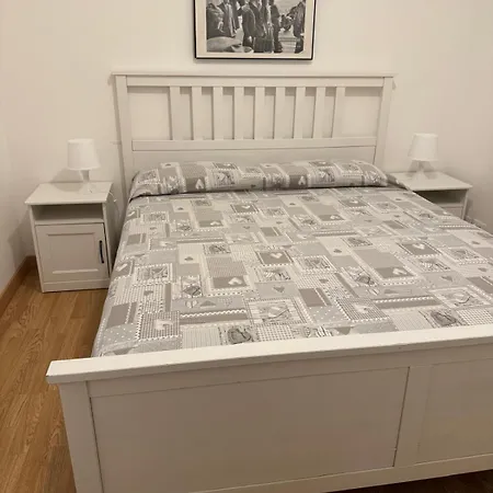 Bakery House Genova, Box Privato Gratuito Apartment Genoa
