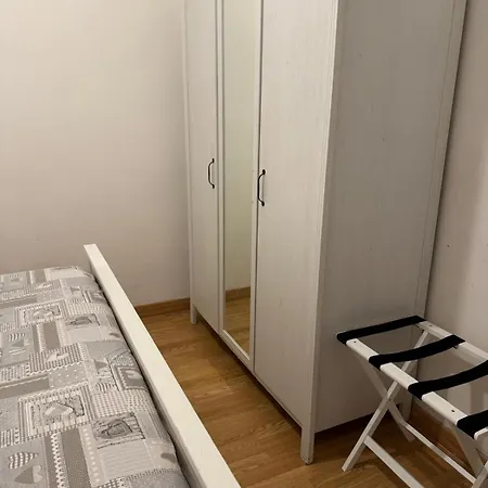 Apartment Bakery House Genova, Box Privato Gratuito Genoa