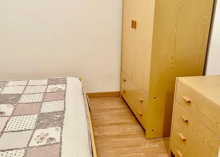 Lejlighed Bakery House Genova, Box Privato Gratuito *