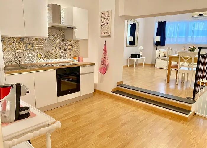 Bakery House Genova, Box Privato Gratuito Lejlighed Genova