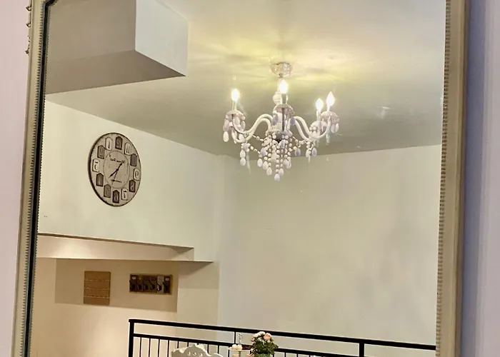 Bakery House Genova, Box Privato Gratuito * Genova